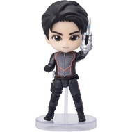 Tamashii Nations - Ultraman Decker - Figuarts Mini - Kanata Asumi | Ultraman Decker