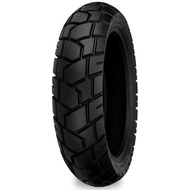 Shinko Tires E705 Series (120/70R17)