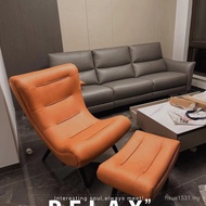 Reclining Chair Sofa North Balcony Bedroom Simple Casual Lazy Wholesale Living Room Rental House Cre