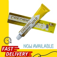 CREOBIC GOLD ANTIFUNGAL CREAM 20g