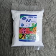 Pak Tani KNO3 PN Kristal Fertilizer Repack 100gr