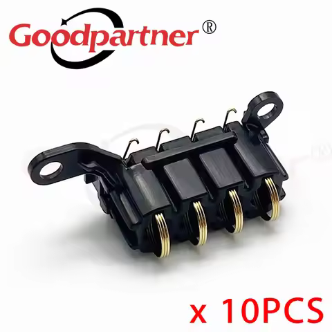 10X Toner Cartridge Chip Contact for HP Laser 108 136 138 107 135 137 103 131 133 / 108a 108w 136a 1