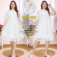 LD110 CHRISTMAS PARTY DRESS 7820