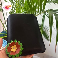 [PRELOVED] Kindle Paperwhite 10th Leather Sleeve
