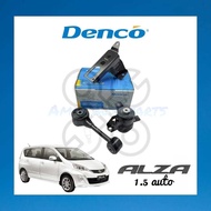 Denco Perodua Alza Engine Mounting Kit Set [Auto] Original Made In Malaysia Quality Genuine