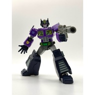 Optimus Prime (idw) Blokees Transformers GV02