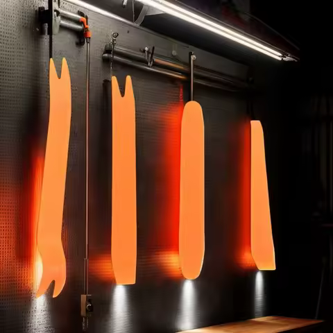 Car Styling Disassembly Tool for BMW 1/3/5/7 Series, X1/X3/X4/X5/X6, E46/E39/E90/E36/E60/E34/E30/F30