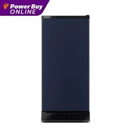 TOSHIBA ตู้เย็น 1 ประตู (6.4 คิว สี Satin Blue) รุ่น GR-D189SB