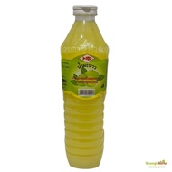 Lime Flavour Juice Thailand 1L ( Lime Juice ) ( 1000ML ) Ready Stock 💥