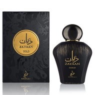 Zayaan Pefume EDP-100ml by Khadlaj