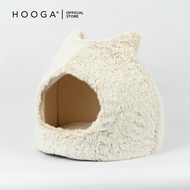 Hooga Pets CAVEN Cat Nook | Non-slip Cat Nook