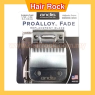 Andis ProAlloy Fade Blade #69130 Replacement Blade (00000-000)