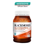 Blackmores Glucosamine Sulfate 1500mg One-A-Day 180 Tablets
