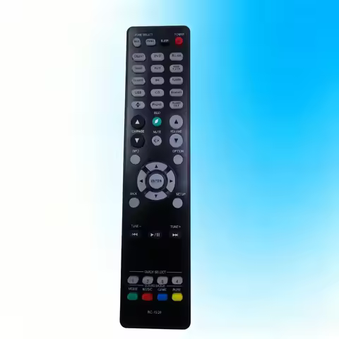 NEW RC-1239 Remote Control for Denon AV Receiver AVR-X3700H AVR-X2700H AVR-S960H AVRX3700H AVRX2700H