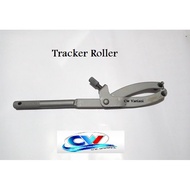 Cvt Roller Tracker