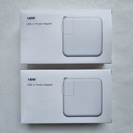 （140W高功率超級快充）全新通用於 Apple Macbook Pro筆記本電腦Apple Macbook charger（港版英規插頭）超級快充140W 電源 火牛 充電器 Macbook Air