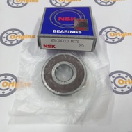 BEARING 6303 2RS NSK JAPAN 6303LLU 6303DDU - 6303 DDU-C3