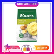 Knorr Potato Flakes 500gm Mashed Potato Powder