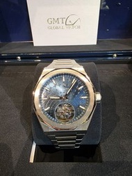 全新 ZENITH DEFY SKYLINE TOURBILLION 陀飛錀  #03.9300.3630/51.I001