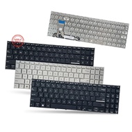 US Laptop keyboard For Asus 16X K3605 K3605ZV K3605VC 15X K3504 M3504 S3504 E1504 M3605