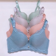 Bra (A32) Size 32-38 Sexy Women's Underwear/