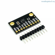 wonderpakea1 ICM-20948 ICM20948 9 Axises Motion Trackings Sensors for Robotics Projects