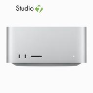 Apple Mac Studio : M2 Ultra chip 24C CPU/60C GPU/64GB/1TB SSD (2023) by Studio 7