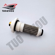 Oil Filter for Yamaha Outboard Motor 6G8-13440-00 4 Stroke F9.9 T9.9 6G8-13440-00 Replaces Mercury 8
