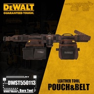Dewalt DWST550113 Leather Tool Rig