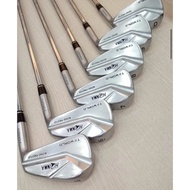 Golf Club Honma Rose Proto Iron Set(5-10) Limited Edition