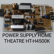 Power suply psu home theater samsung