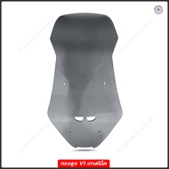 ชิวหน้า ADV 350  มีให้เลือก ทรงเดิม ทรงสูง หลากสี หนา 4 มม.