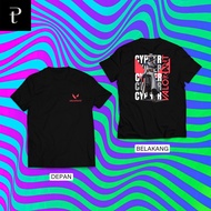 Valorant Cypher Game T-Shirt