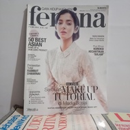 MAJALAH FEMINA 2019