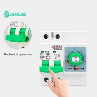 【promotion】Mechanical Adjustable Timer Switch 63A 13000W Water Pump Memory Timer 1min-6h