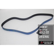 POWER ENTERPRISE TIMING BELT POWER KEVLAR 4G92 4G93 ENGINE ORIGINAL