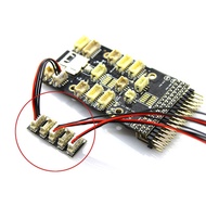 CRIUS Pixhawk I2C Splitter Expand Module For Pix APM Flight Controller