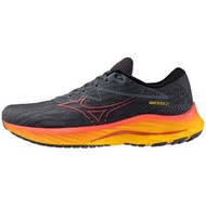 Mizuno 跑鞋 Wave rider 27 running shoes