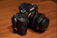 Sony A9 (ILCE-9)