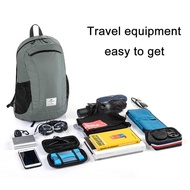 NATUREHIKE TAS LIPAT WATERPROOF NH17A012-B ANTI AIR ULTRALIGHT CAMPING