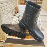 SEPATU SAFETY KINGS KWD 805 X KULIT ASLI ORIGINAL PAKAI DUS ASLI