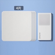 Khăn Lau Màn Hình Siêu Mịn E-SHOP Dành Cho Apple MacBook iPhone iPad iWatch Khăn Lau Kính Máy Ảnh Kh