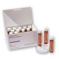 2盒$598❤️5500+好評包順豐‼️ mesoestetic 美斯蒂克 的 Grascontrol Lipactive Solution 秀瘦燃脂飲 (14x10ml)