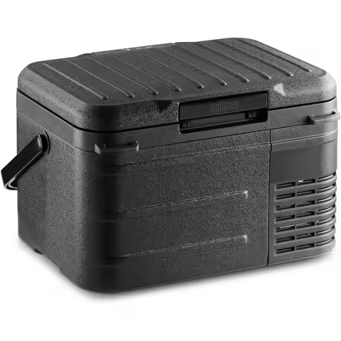 12 Volt Refrigerator 11QT 10L Compressor Electric Cooler Car Fridge -468 Portable Refrigerator 12V/2