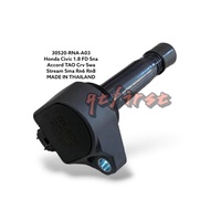 30520-RNA-A01 HONDA IGNITION PLUG COIL Civic FD SNA 1.8 CRV SWA SMA Stream Accord TAO 2.0 30520 RNA 