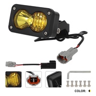 JFG MOTO ไฟแถวพลาสติกมอเตอร์ไซค์สำหรับ SUR RON LIGHT BEE S/X TALARIA MX3/MX4/อะลูมินัมอัลลอย MX5 + เ