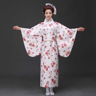 Women's Kimono - Women's Yukata Costume