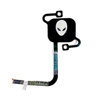 Dell Dell Alien ALIENWARE X17 R1 R2 Power Switch Power On Button 0M1Y08