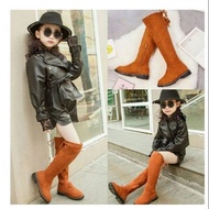 IMPORTED GIRLS' SHOES E2-083