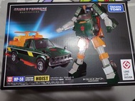 變形金剛 Transformers MP-58 Hoist